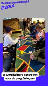 Wintertenentocht 2024.11